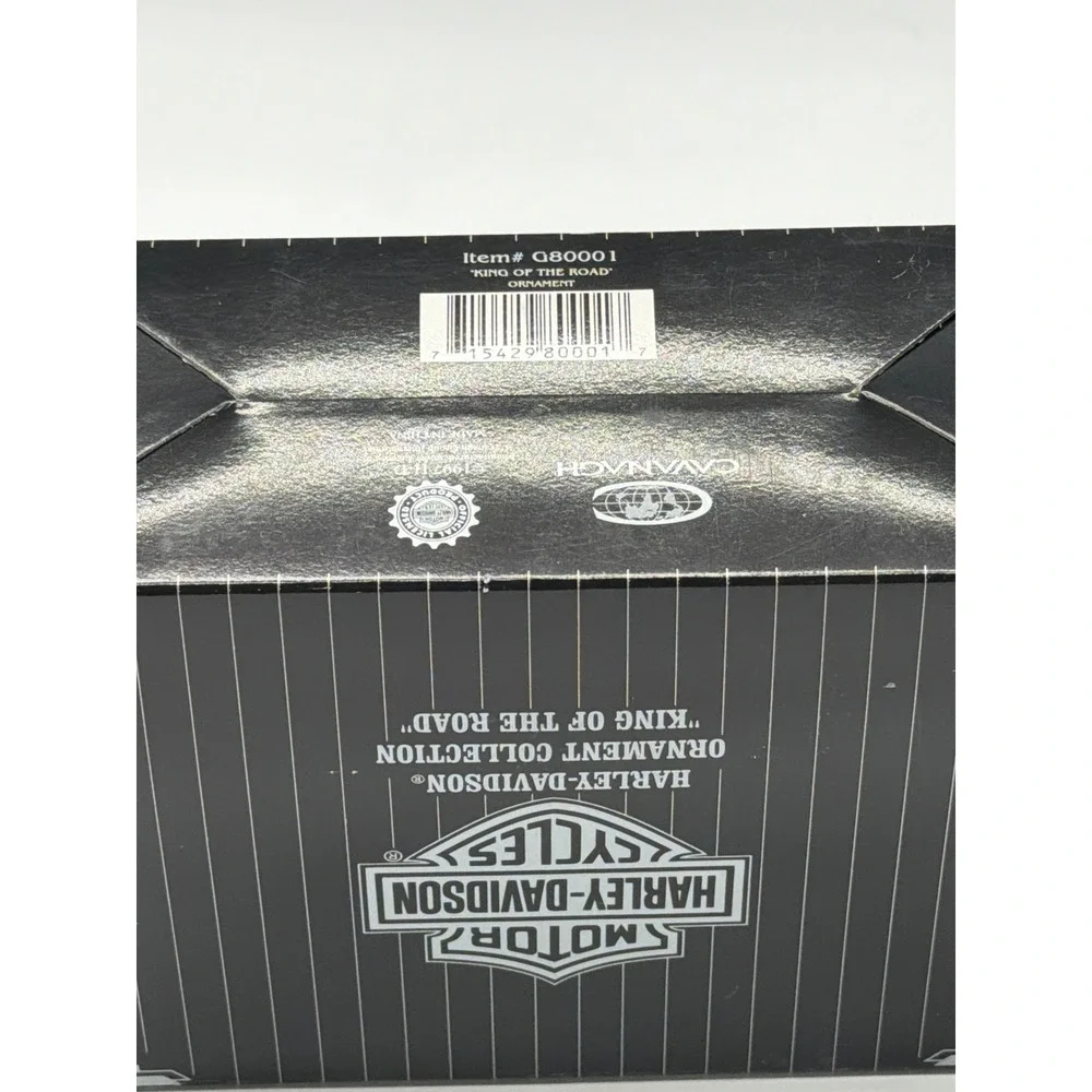 Harley-Davidson celebrate spirit